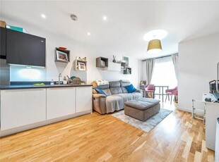 1 Bedroom Apartment For Sale In West Drayton