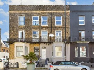 1 Bedroom Apartment For Sale In Westbrook, Margate
