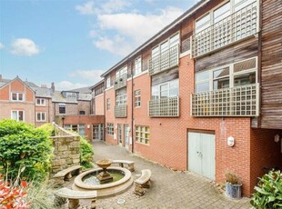 1 Bedroom Apartment For Sale In York