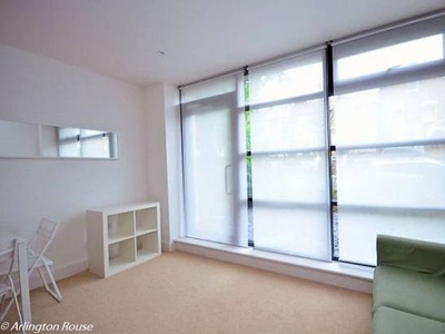 1 bedroom apartment to rent London, N5 1TA