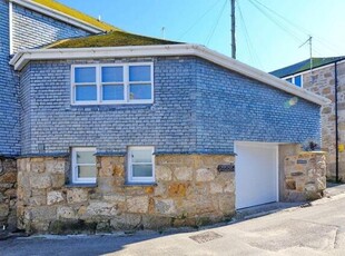 1 Bedroom End Of Terrace House For Sale In St Ives