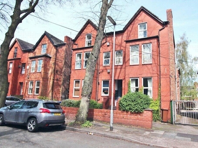 1 bedroom flat for rent in 10-12 Chatham Grove, Manchester, M20