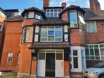 1 bedroom flat for rent in 6 Hope Road, Manchester, M14
