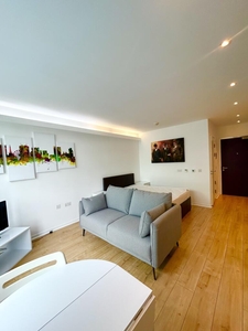 1 bedroom flat for rent in apartment 2126 cube, The Cube West, 197 Wharfside Street, Wharfside Street, birmingham, west midland, B1