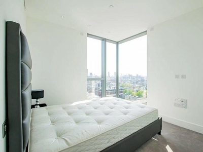 1 bedroom flat for rent in Bollinder Place, London, EC1V