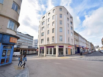 1 bedroom flat for rent in Bournemouth, BH1