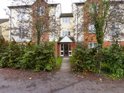 1 bedroom flat for rent in Gander Drive, Rooksdown, Basingstoke, RG24