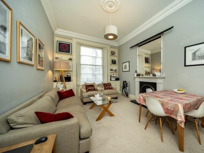 1 bedroom flat for rent in Gloucester Street, London, SW1V