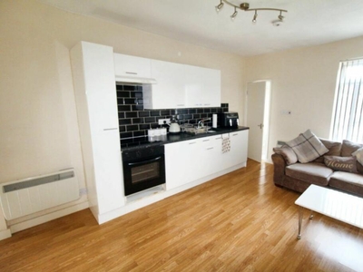 1 bedroom flat for rent in Imperial Road, Beeston, Nottingham, NG9 1ET, NG9