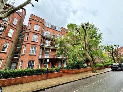 1 bedroom flat for rent in Lissenden Gardens, Parliament Hill, NW5