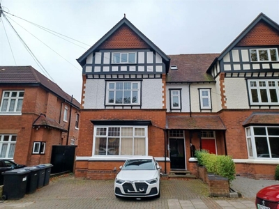 1 bedroom flat for rent in Malvern Road, Acocks Green, Birmingham, B27