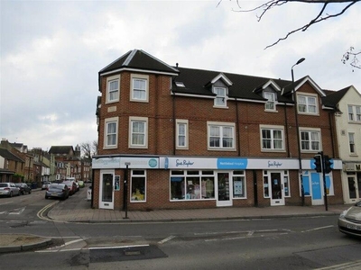 1 bedroom flat for rent in Marston Street, East Oxford, Oxford, OX4