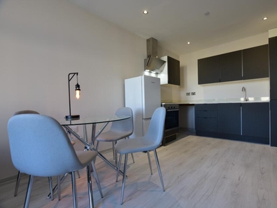 1 bedroom flat for rent in Midgate, City Centre, Peterborough, PE1