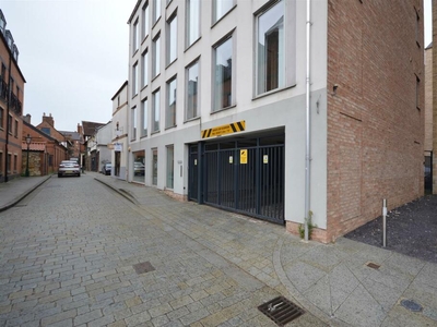 1 bedroom flat for rent in Museum Court, Lincoln, LN2