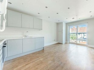 1 Bedroom Flat For Rent In Norbury, London