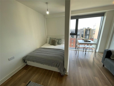 1 bedroom flat for rent in One Wolstenholme Square, 3 Wolstenholme Square, Liverpool, L1