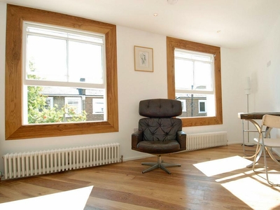 1 bedroom flat for rent in Perrers Road Hammersmith W6