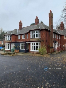 1 bedroom flat for rent in St. Annes Road, Glentworth Near Lincoln, LN2