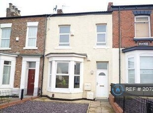 1 Bedroom Flat For Rent In Stockton-on-tees