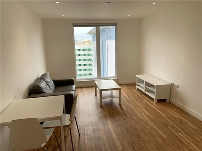 1 bedroom flat for rent in The Exchange, 8 Elmira Way, Salford Quays, Greater Manchester, M5