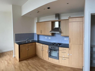 1 bedroom flat for rent in Treadwell Mills, City Centre, Bradford, BD1