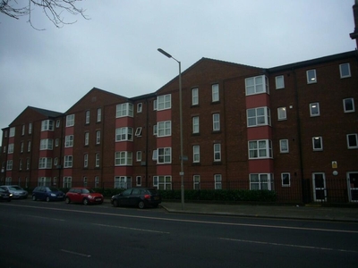 1 bedroom flat for rent in Upper Parliament Street, Liverpool, Merseyside, L8