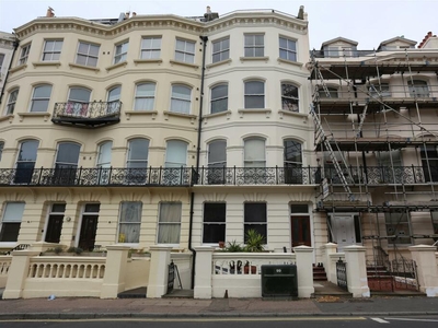 1 bedroom flat for rent in Vernon Terrace, Brighton, BN1