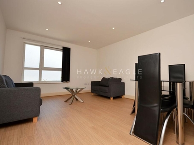 1 bedroom flat for rent in Westferry Road, London, Greater London. E14