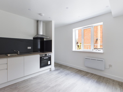 1 bedroom flat for rent in Winchester Street, Town Centre, Basingstoke, RG21