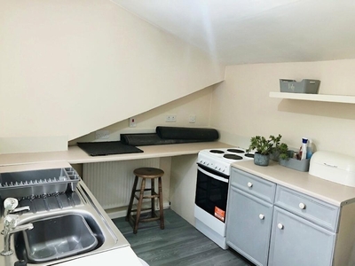 1 bedroom flat for rent in Worsley Road, Swinton, Manchester, Greater Manchester, M27