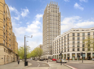 1 Bedroom Flat For Sale In
130 Blackfriars Road