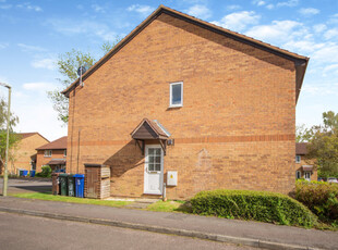 1 Bedroom Flat For Sale In Bicester, Oxfordshire