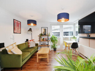 1 Bedroom Flat For Sale In Limehouse