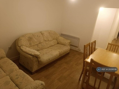 1 bedroom flat share for rent in Mill Hill Lane, Leicester, LE2