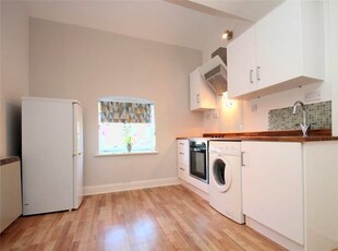 1 Bedroom Flat To Rent