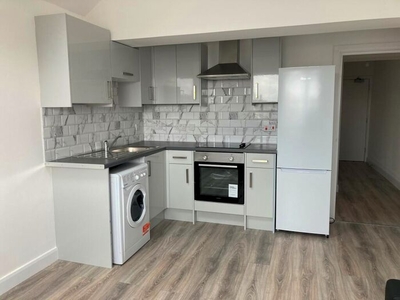 1 Bedroom Flat To Rent