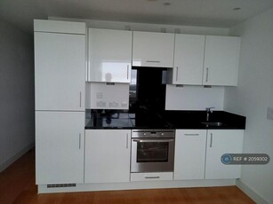 1 Bedroom Flat To Rent