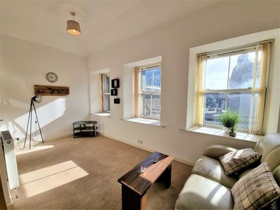 1 bedroom flat to rent Aberdeen, AB11 6LZ