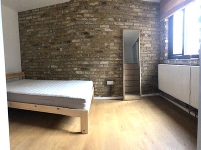 1 bedroom flat to rent Bethnal Green, E2 6EG