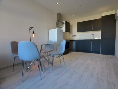 1 Bedroom Flat To Rent