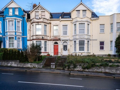 1 bedroom house share for rent in Alma Road, PLYMOUTH, PL3