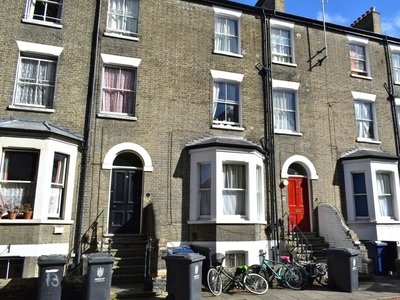 1 bedroom house share for rent in Bateman Street, Cambridge, CB2