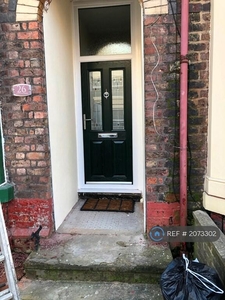 1 bedroom house share for rent in Chestnut Grove, Wavertree, Liverpool, L15