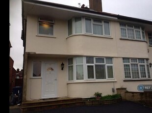 1 Bedroom House Share For Rent In Edgware