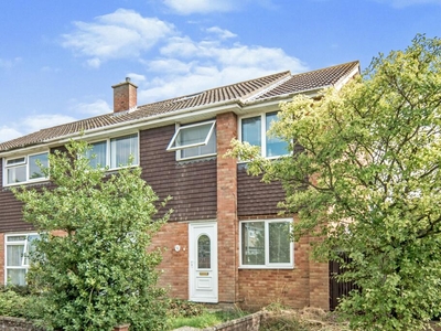 1 bedroom house share for rent in Ludlow Walk, Bedford, MK41 8JG , MK41