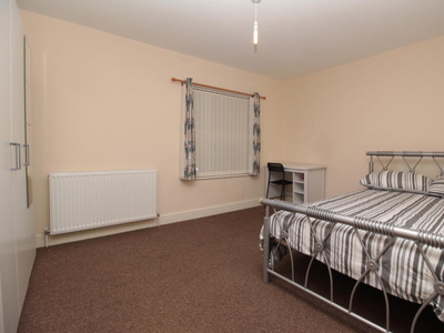 1 bedroom house share for rent in Room 3 Prebend Street, Bedford, MK40