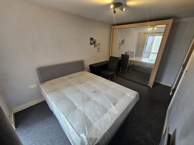 1 bedroom house share for rent in Warstone Lane, Birmingham, B18