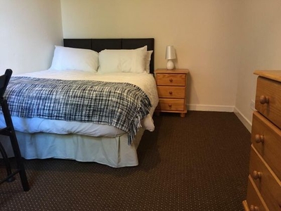 1 bedroom house share to rent Salford, M7 2DW