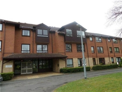 1 bedroom retirement property for rent in Heritage Court, Eastfield Road, Peterborough, PE1