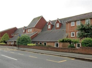 1 Bedroom Retirement Property For Rent In Terminus Road, Bexhill-on-sea